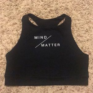 Good Hyouman Sports Bra